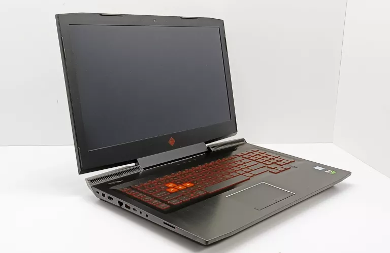 HP OMEN I5-7300HQ/8GB/1TB/WIN10 GTX1050 BEZ ŁAD.