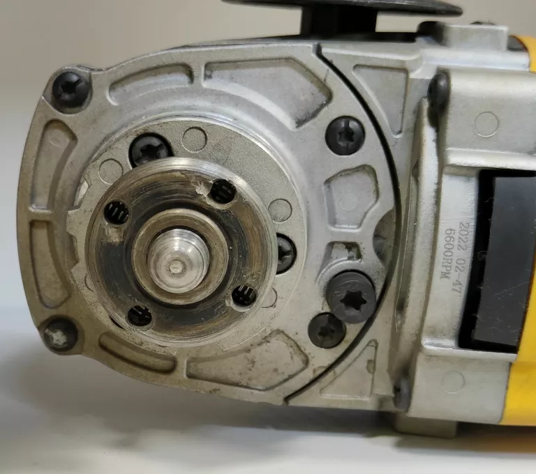 SZLIFIERKA KĄTOWA DEWALT DWE492S WOLNY START!