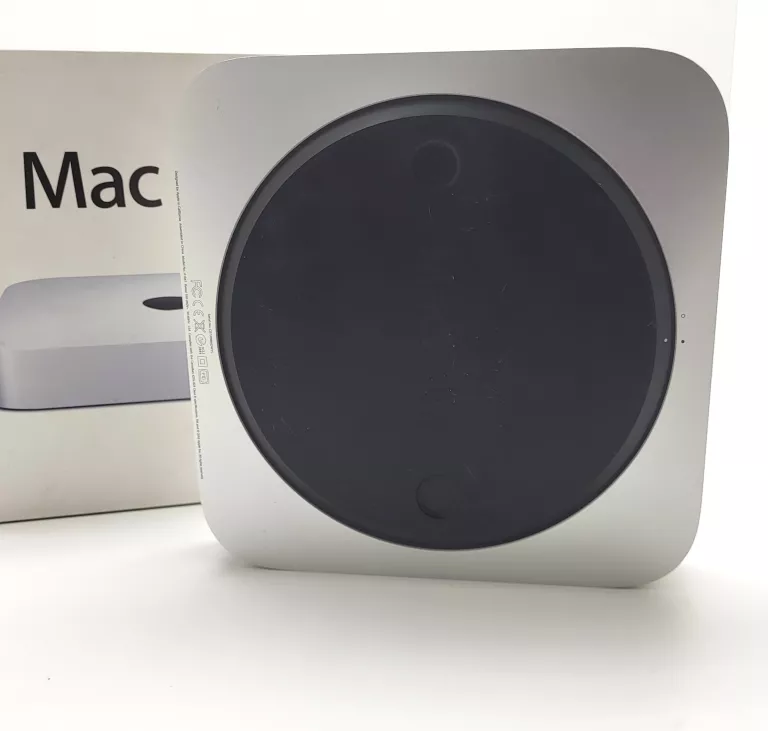 KOMPUTER APPLE MAC MINI 4GB I5 3,1GHZ A1347