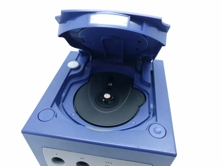 konsola-nintendo-gamecube-pad-okablowanie-okazja-pilsudskiego-1-tychy
