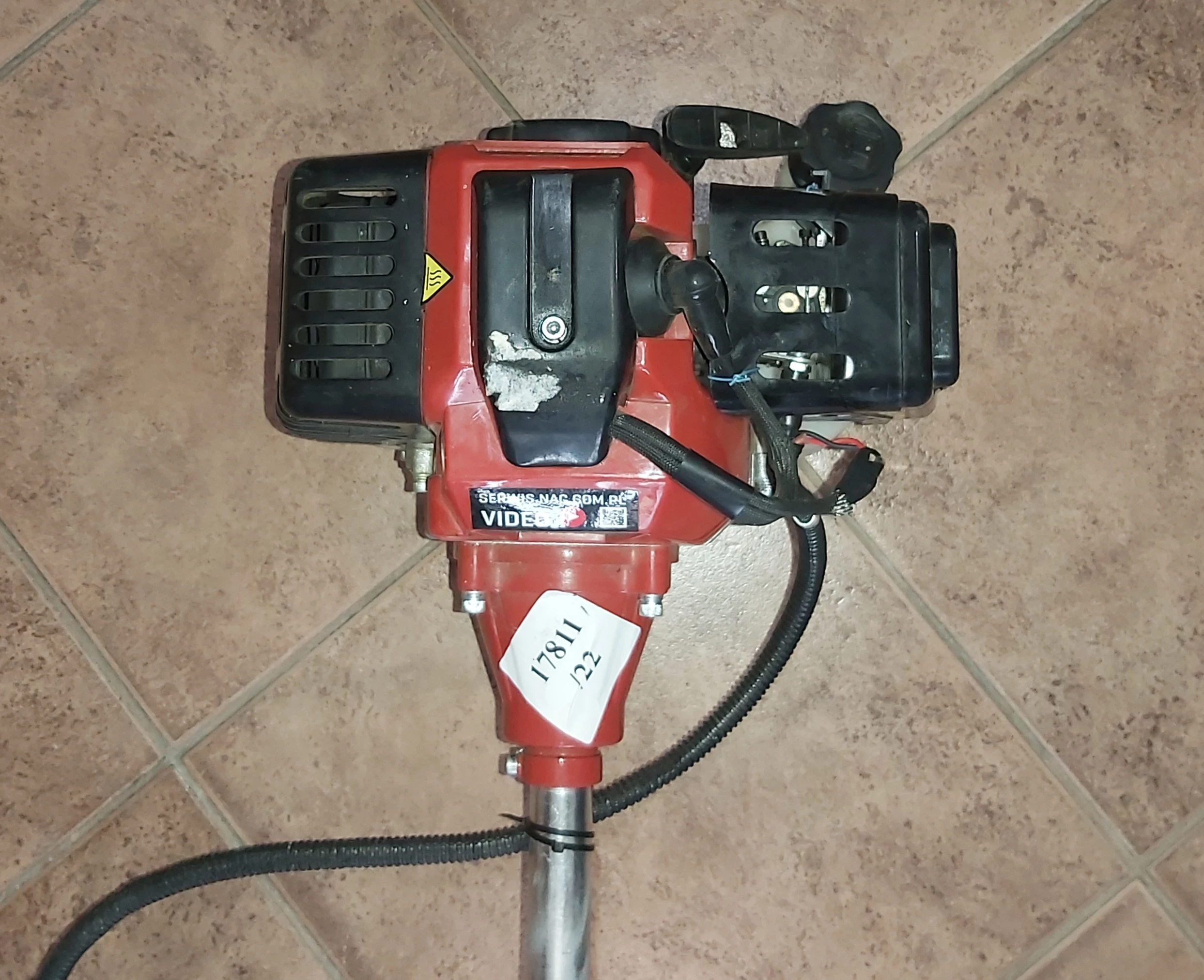 kosa-spalinowa-nac-bp427ca-t-stan-uzywany