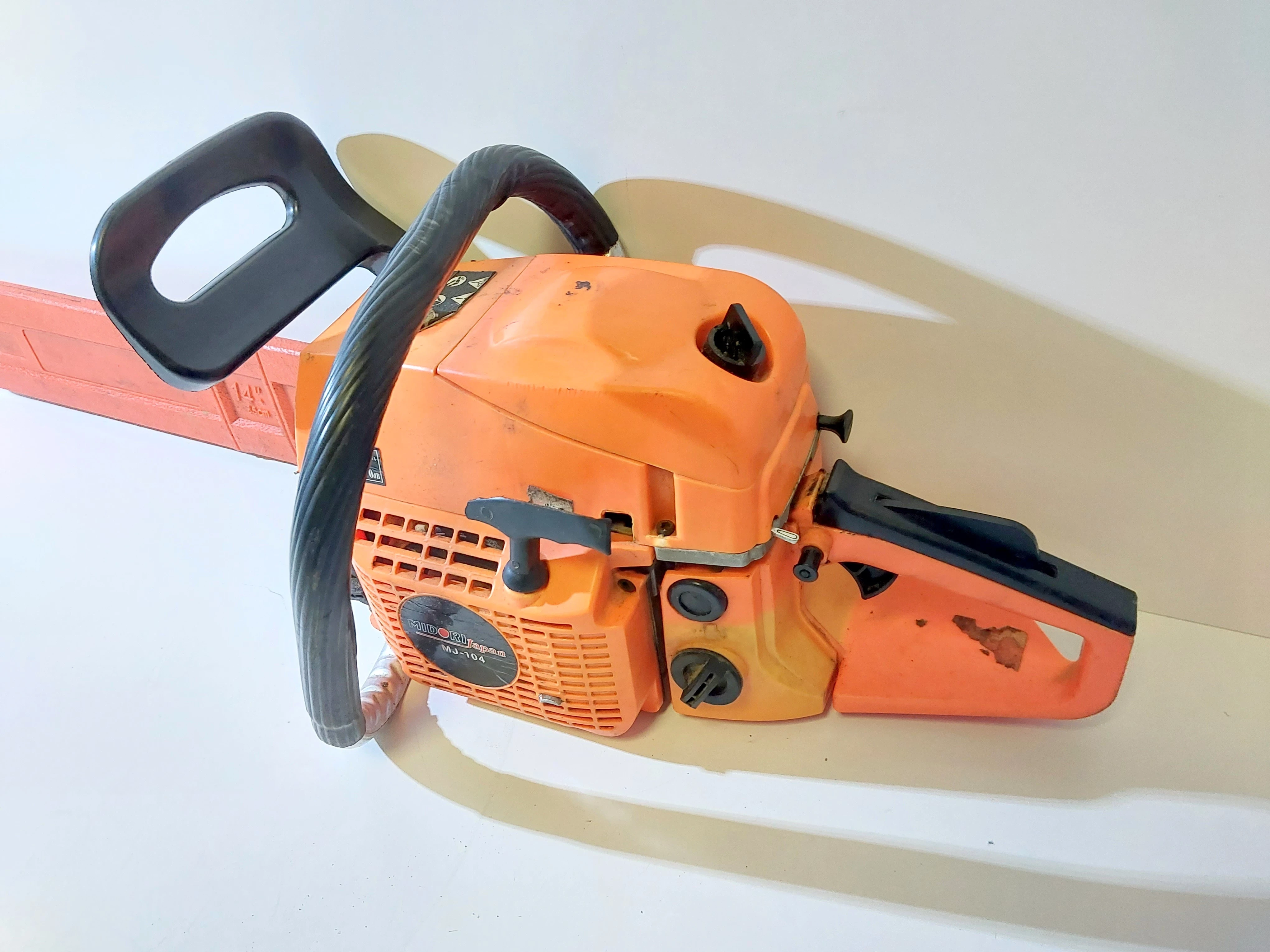 pila-spalinowa-midori-japan-mj-104-stan-uzywany