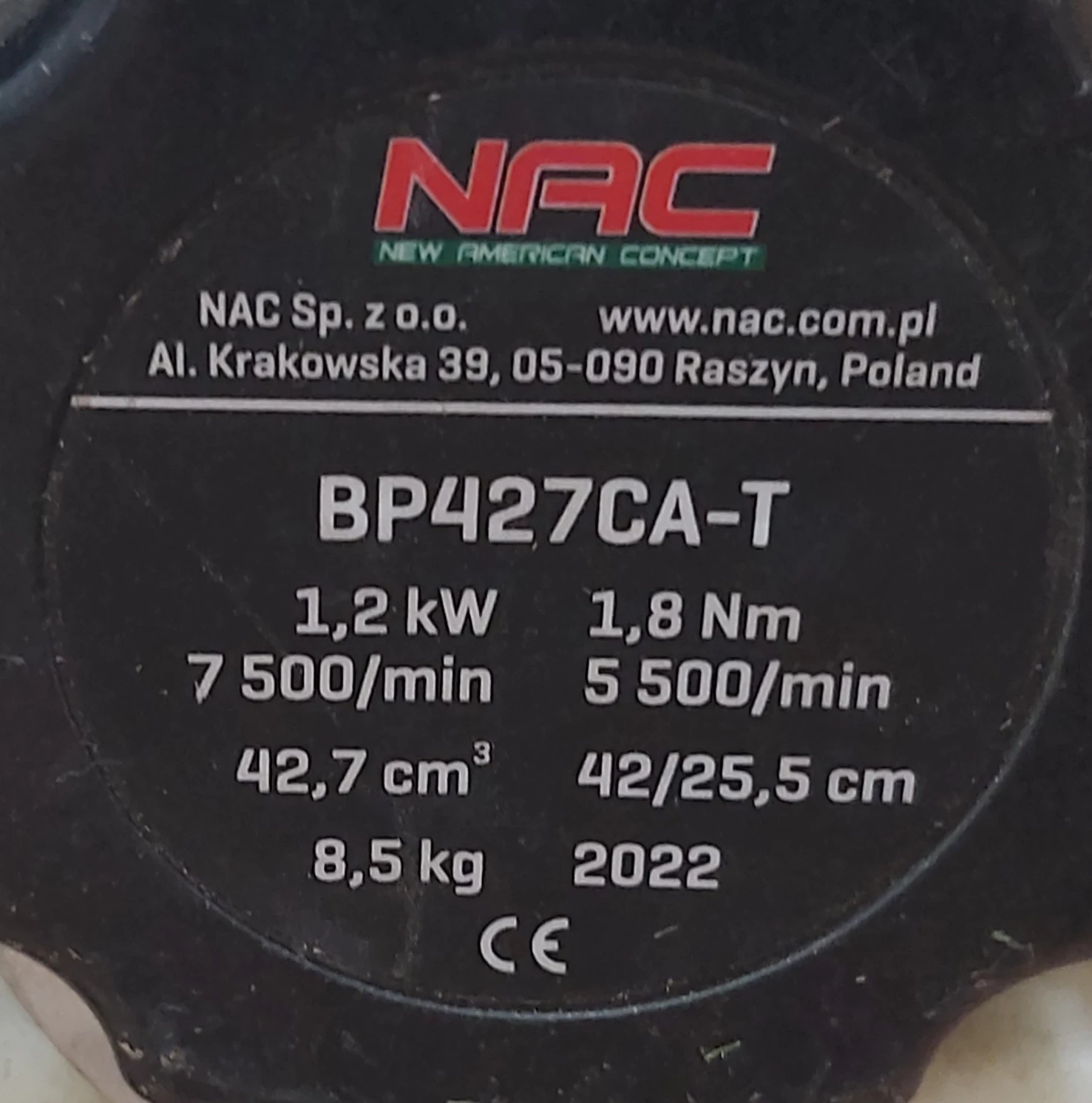 kosa-spalinowa-nac-bp427ca-t-product-id-eaf3bdd8-c815-42bf-84c5-228104dd663c