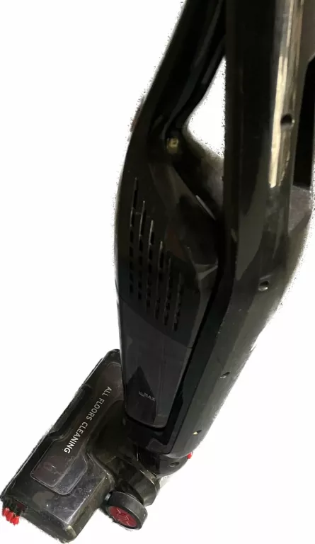 ODKURZACZ PIONOWY 2W1 HOOVER FM18LI 011 18V OPIS