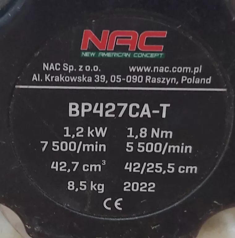 kosa-spalinowa-nac-bp427ca-t-product-id-eaf3bdd8-c815-42bf-84c5-228104dd663c