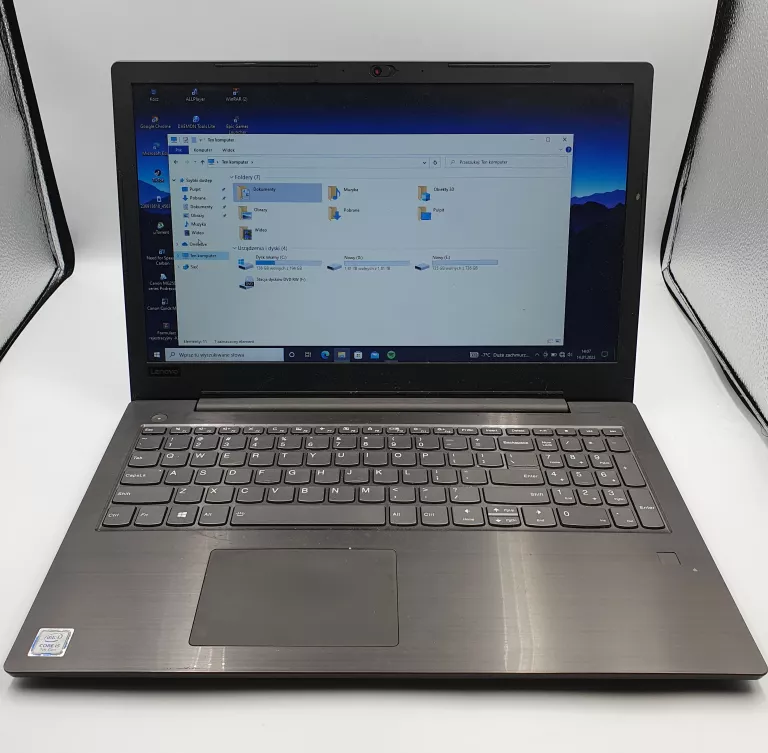 laptop-lenovo-v330-15ikb-i5-12-gb-ram-3-tb-kolejowa-2-nowa-ruda