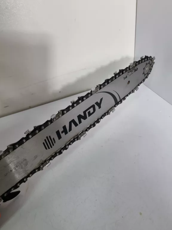 PIŁA SPALINOWA HANDY RG 4114-A4