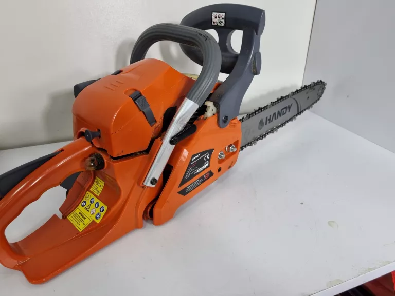 PIŁA SPALINOWA HANDY RG 4114-A4