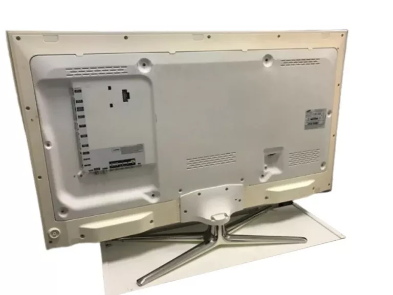 TELEWIZOR SAMSUNG BIAŁY 46 SMART 3D UE46ES6710S
