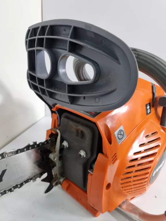 PIŁA SPALINOWA HANDY RG 4114-A4