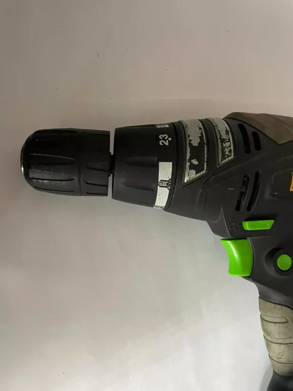 WIERTARKO-WKRĘTARKA NITEO TOOLS TD0077-17
