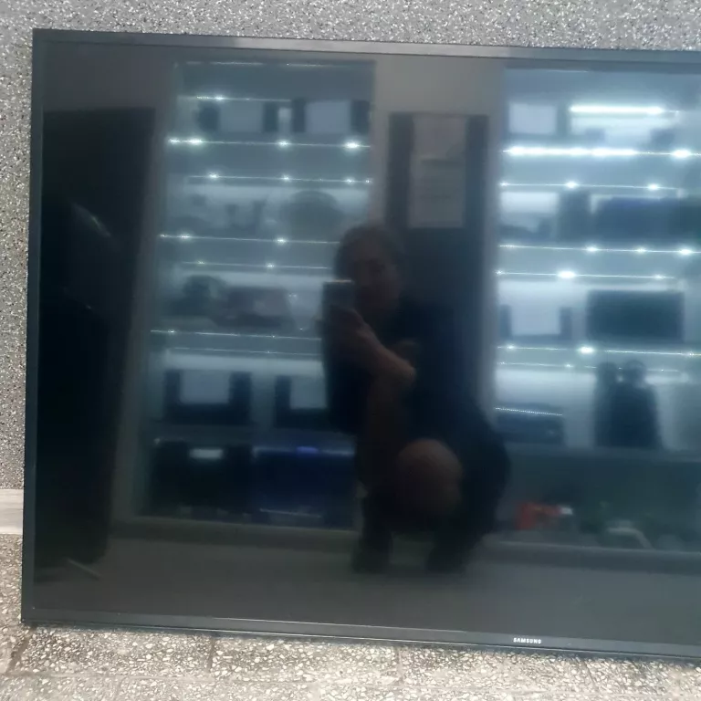 TELEWIZOR SAMSUNG UE50MU6172 50"UHD 4K SMART