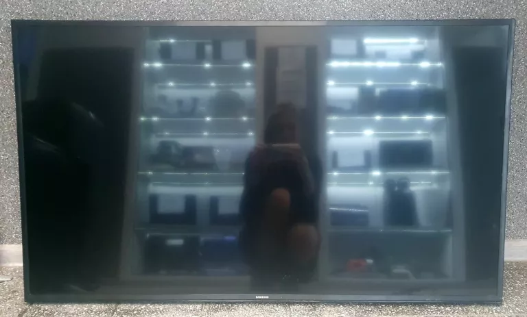 TELEWIZOR SAMSUNG UE50MU6172 50"UHD 4K SMART