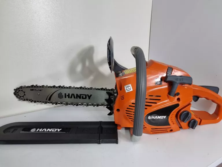 PIŁA SPALINOWA HANDY RG 4114-A4