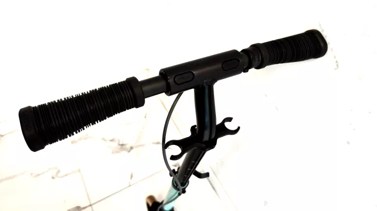 HULAJNOGA OXELO SUSP 200 MM