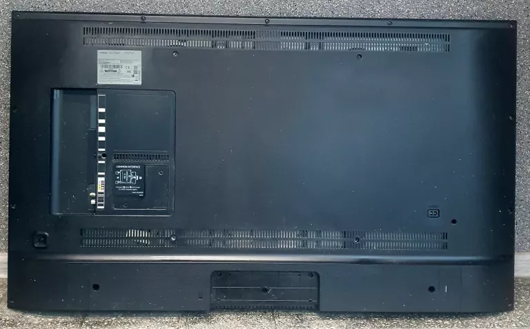 TELEWIZOR SAMSUNG UE50MU6172 50"UHD 4K SMART