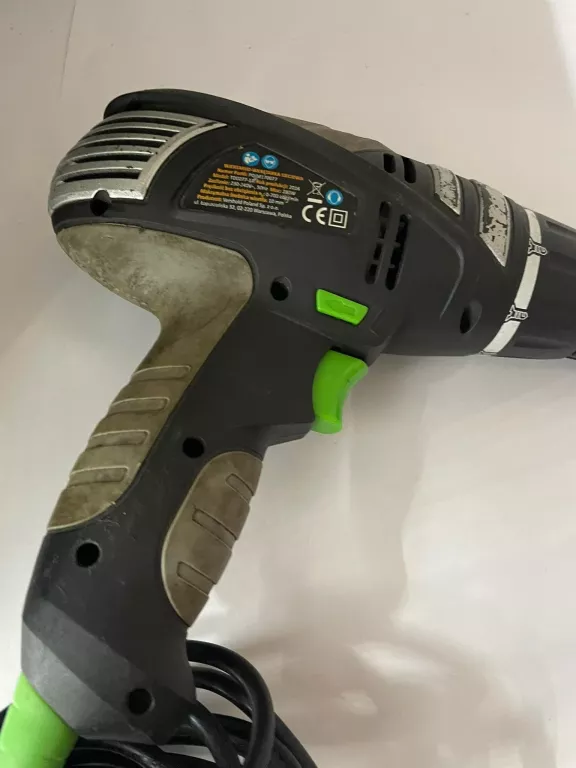 WIERTARKO-WKRĘTARKA NITEO TOOLS TD0077-17