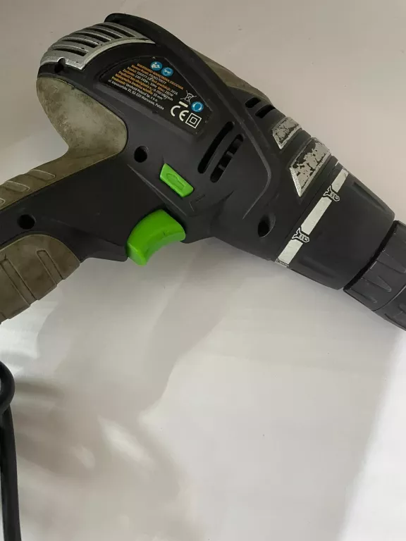 WIERTARKO-WKRĘTARKA NITEO TOOLS TD0077-17