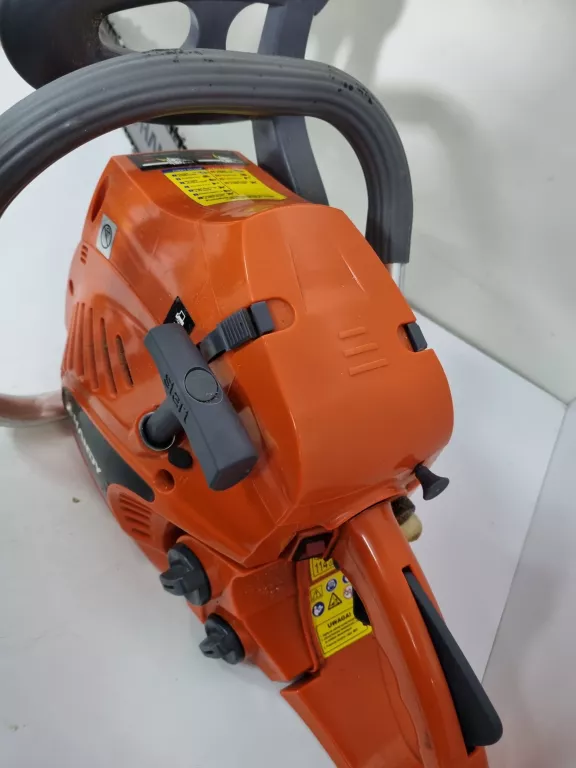 PIŁA SPALINOWA HANDY RG 4114-A4