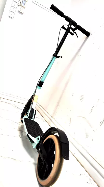 HULAJNOGA OXELO SUSP 200 MM