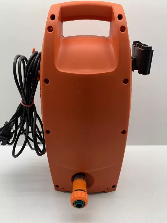 MYJKA CIŚNIENIOWA BLACK DECKER PW1300
