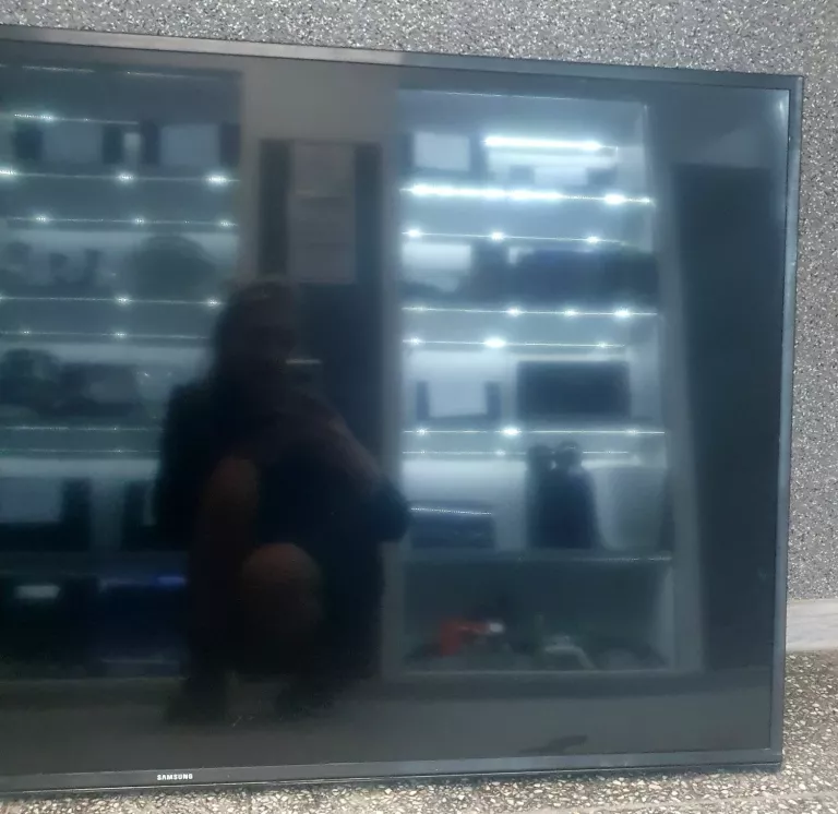 TELEWIZOR SAMSUNG UE50MU6172 50"UHD 4K SMART