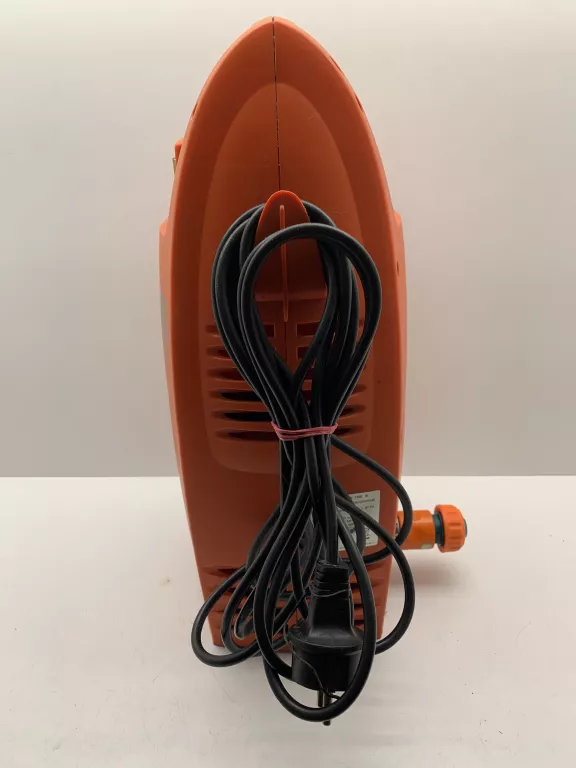 MYJKA CIŚNIENIOWA BLACK DECKER PW1300
