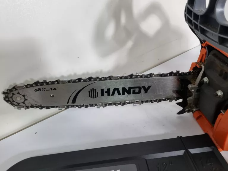 PIŁA SPALINOWA HANDY RG 4114-A4