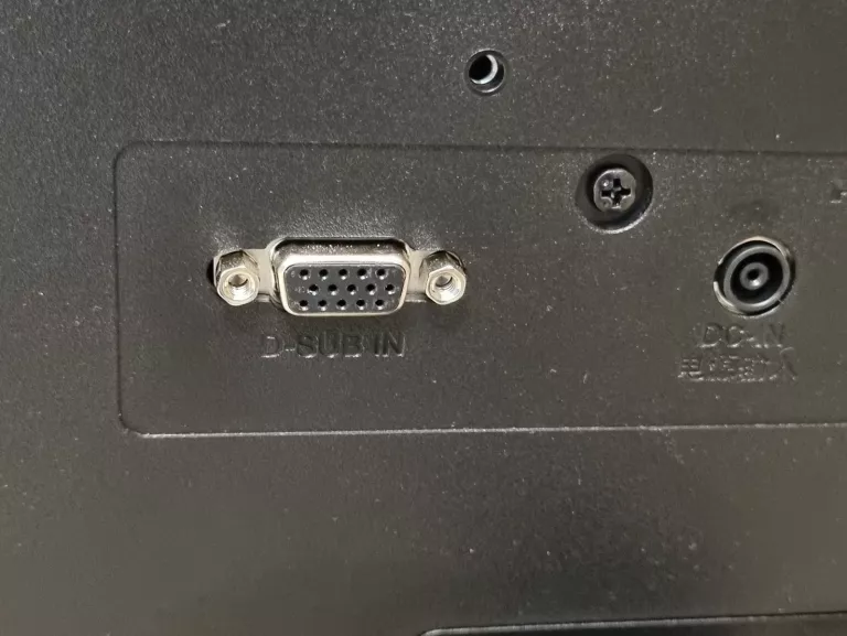 MONITOR LED LG 24MP60G-B 23,8 1920 X 1080 IPS