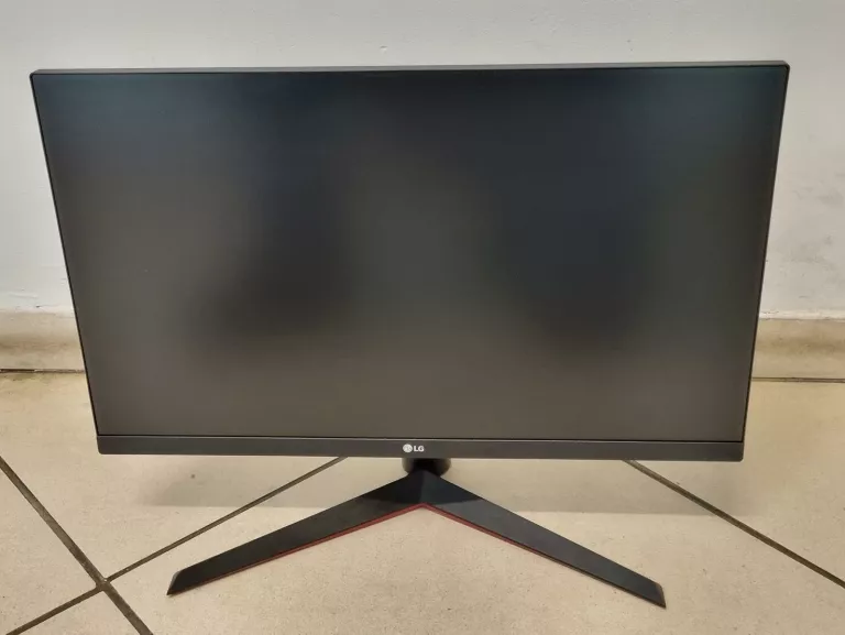 MONITOR LED LG 24MP60G-B 23,8 1920 X 1080 IPS