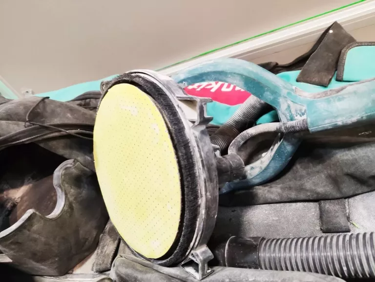 MAKITA SZLIFIERKA DSL800 AKUMULATOROWA ŻYRAFA
