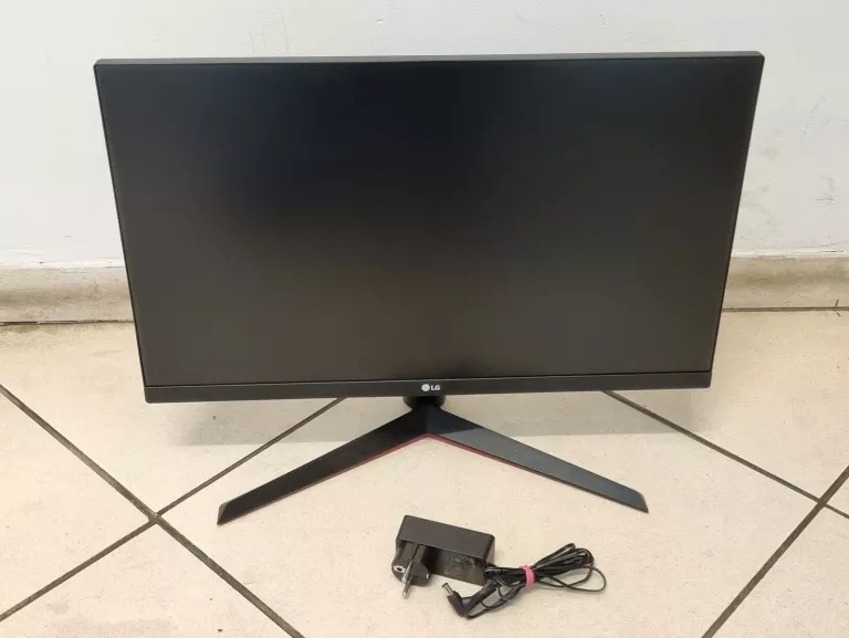 MONITOR LED LG 24MP60G-B 23,8 1920 X 1080 IPS