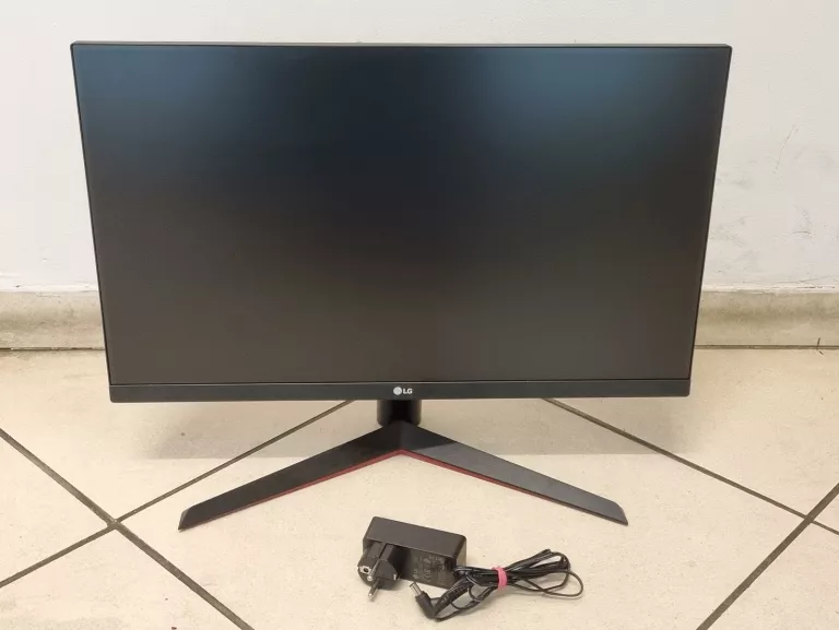 MONITOR LED LG 24MP60G-B 23,8 1920 X 1080 IPS
