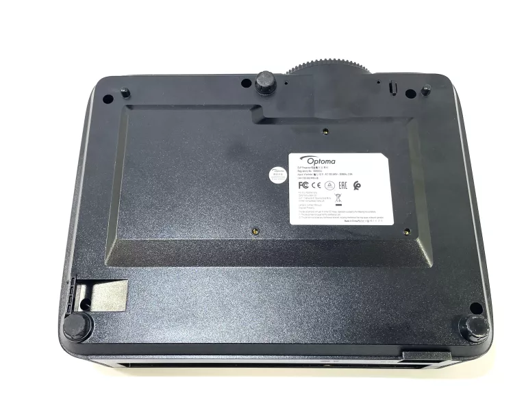 PROJEKTOR OPTOMA HD28E DLP CZARNY