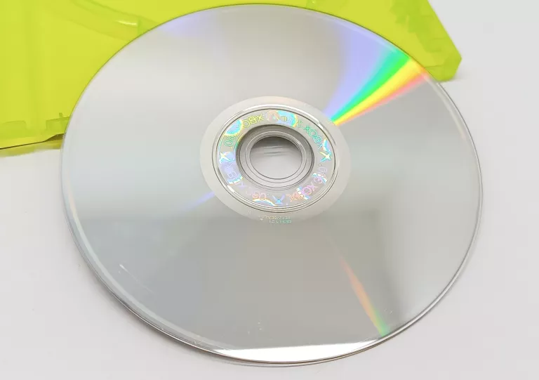 GRA XBOX 360 THE X FACTOR