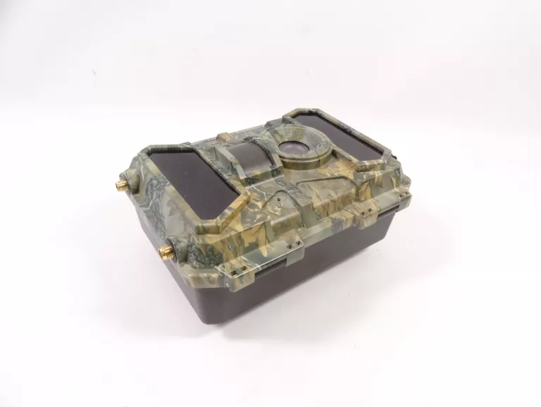 FOTOPUŁAPKA KAMERA LEŚNA FULL HD 4.0CG MMS GPS