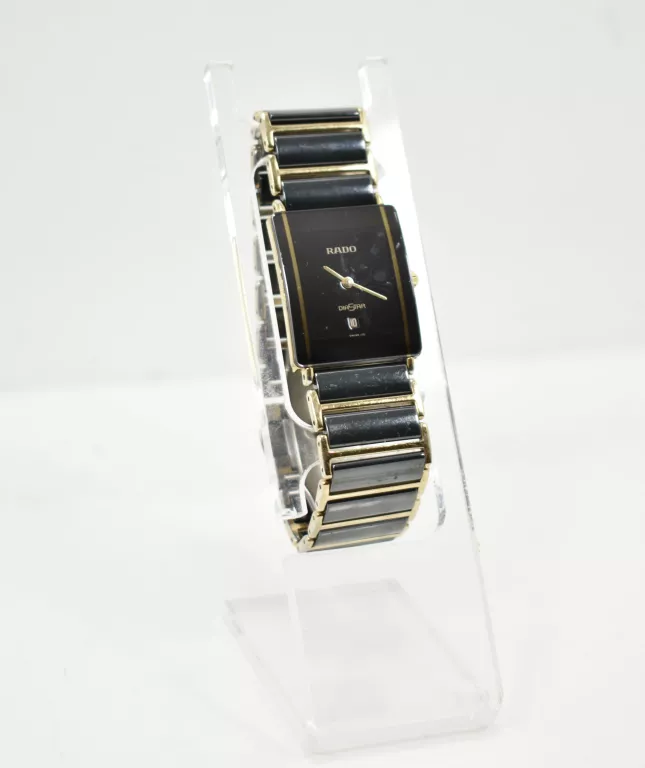 ZEGAREK RADO 160.0281.3N