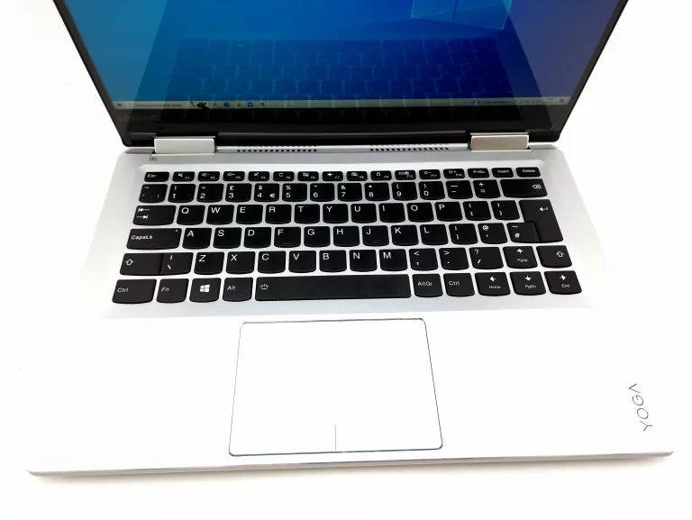 LAPTOP LENOVO YOGA 710-14IKB I5/8GB/256GB WIN10