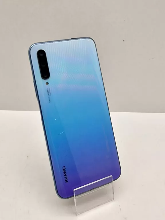 TELEFON SMARTFON HUAWEI P SMART PRO