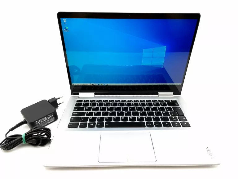 LAPTOP LENOVO YOGA 710-14IKB I5/8GB/256GB WIN10