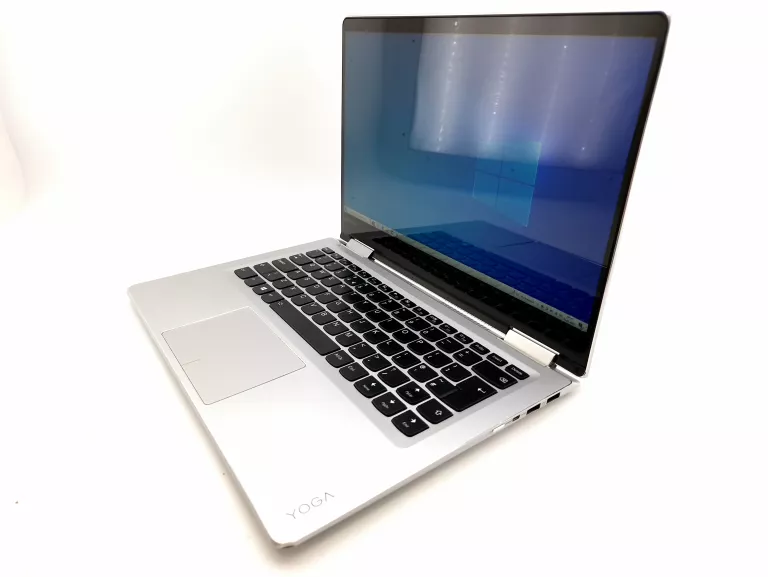 LAPTOP LENOVO YOGA 710-14IKB I5/8GB/256GB WIN10