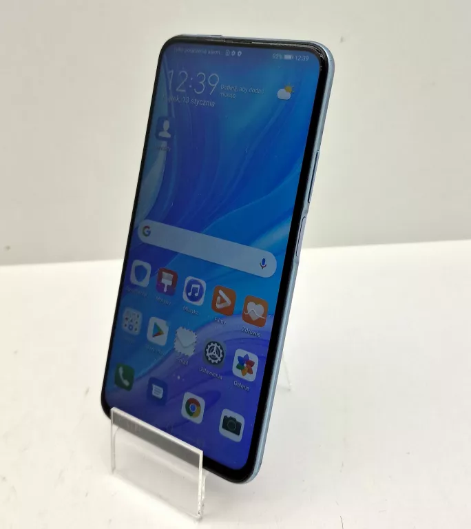 TELEFON SMARTFON HUAWEI P SMART PRO