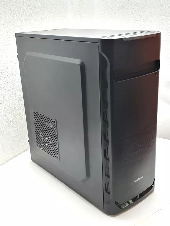 XEON E5620 X 2 48GB RAM 1TB SSD RADEON RX470 4GB