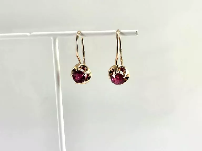 zlote-kolczyki-bigiel-zamkniety-synt-ametyst-23-marka-inna-marka