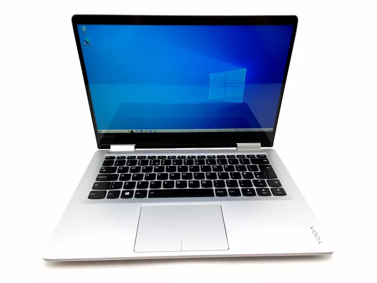LAPTOP LENOVO YOGA 710-14IKB I5/8GB/256GB WIN10