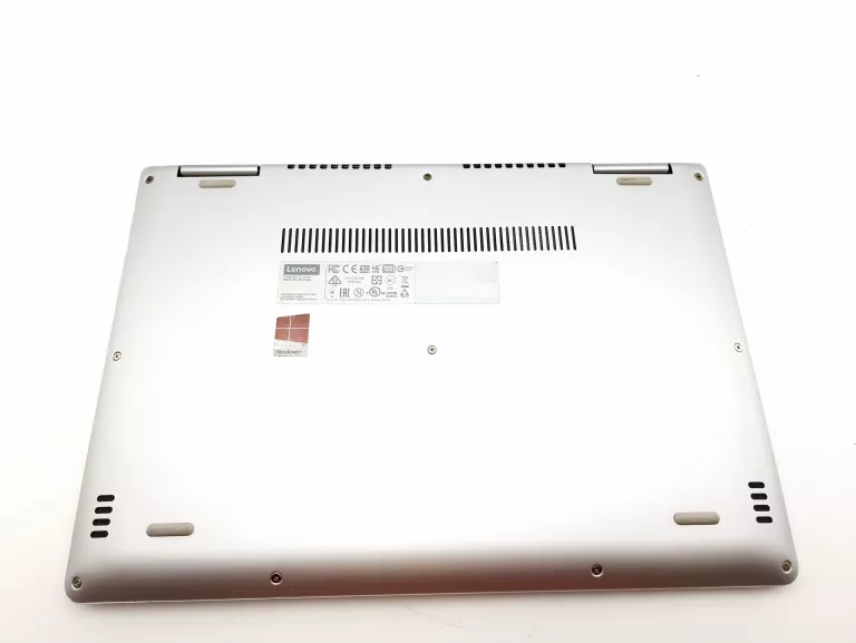 LAPTOP LENOVO YOGA 710-14IKB I5/8GB/256GB WIN10