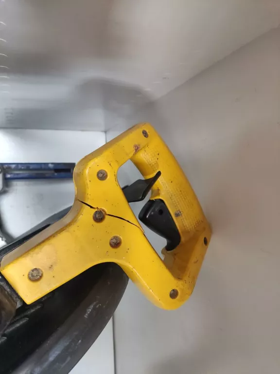 UKOŚNICA DEWALT DWS780-QS