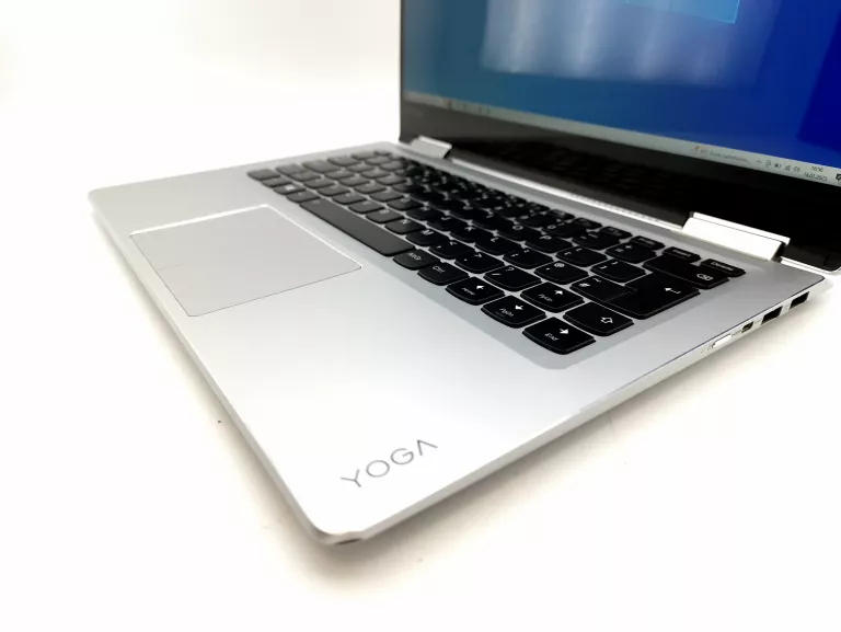 LAPTOP LENOVO YOGA 710-14IKB I5/8GB/256GB WIN10