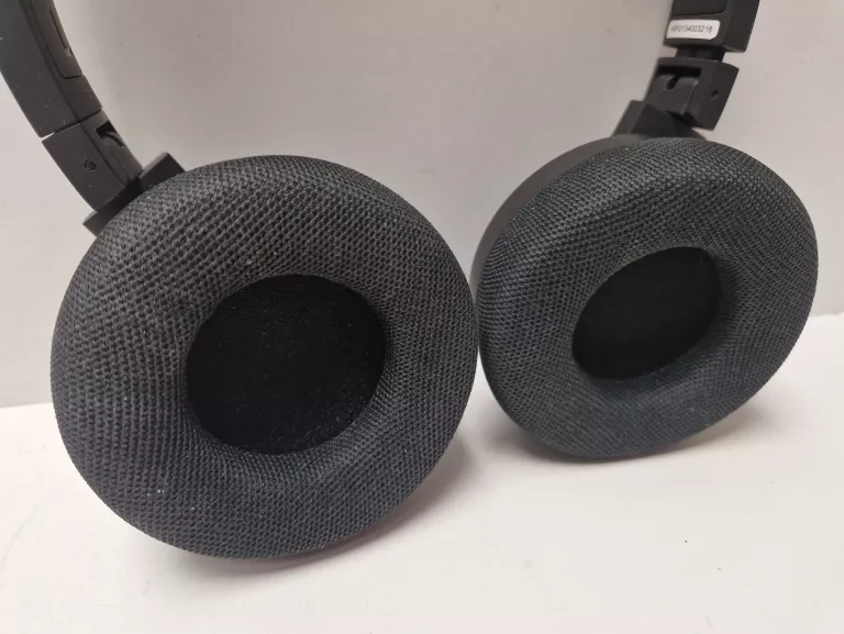 SŁUCHAWKI BEZPRZEWODOWE PHILIPS TAA4216BK
