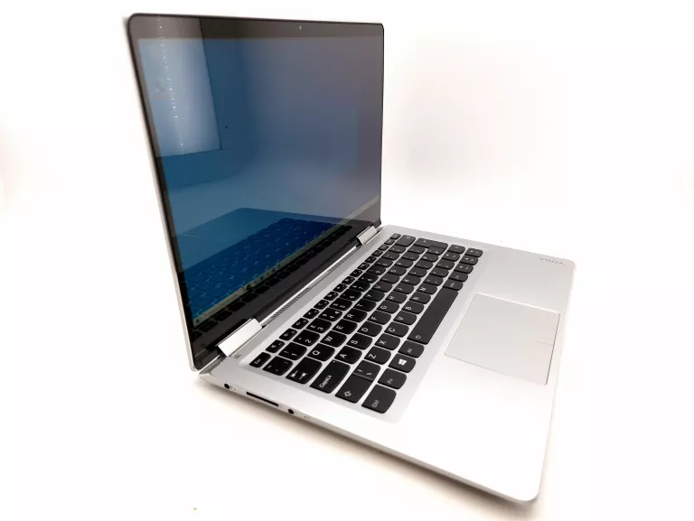 LAPTOP LENOVO YOGA 710-14IKB I5/8GB/256GB WIN10